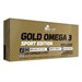 Olimp Gold Omega 3 Sport Edition, 120 капсул 8436046978016