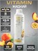 MAXLER Vitamin Drink Concentrate 500 ml - Peach-Passion Fruit Годно до 30.09.2027 8436046978608