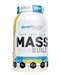 Everbuild Nutrition MASS BUILD GAINER 908г - французский ванильный коктейль 8436046978316