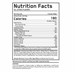 Everbuild Nutrition MASS BUILD GAINER 908г - шоколадный коктейль делюкс 8436046978317