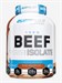 Everbuild Nutrition 100% Beef Isolate 1816г - шоколадный коктейль делюкс 8436046978311