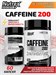 NUTREX Caffeine 200 60 капс Годно до 31.10.2026 8436046978685