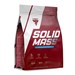 TREC NUTRITION Solid Mass 3000 г (пакет) - клубника Годно до 30.11.2026 8436046978688