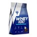 Trec Nutrition Whey 100 700 гр - шоколад Годно до 31.03.2027 8436046978721
