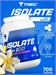 TREC NUTRITION Isolate 100 700 г - ваниль-крем Годно до 31.01.2027 8436046978735