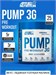 Applied Nutrition Pump-3G 375gr (Icy Blue Razz) Годно до 28.02.2027 8436046978762