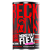 RECKFUL Monster Flex 300г - малина 8436046977504