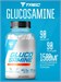 Trec Nutrition Glucosamine 90 капс. Годно до 28.02.2027 8436046978868