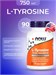 NOW L-Tyrosine 750 мг 90 капс. 296512