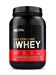 Optimum Nutrition 100% Whey Gold Standard 907г - шоколадный солод 25835
