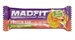 Mad Fit Батончик неглазированный 50г - персик-манго МФ5