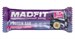 Mad Fit Батончик неглазированный 50г - черника-голубика МФ6
