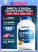 Uniforce Extreme Omega-3 1200 мг 120 капс. 12854