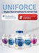 Uniforce Omega-3 1000 мг 120 капс. 05473