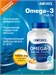 Uniforce Omega-3 1000 мг 120 капс. 05473