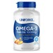 Uniforce Omega-3 1000 мг 90 капс. - без вкуса 17617