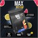 Maxler Max Motion 1000г - лимон-грейпфрут 12878
