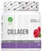 Nature Foods Collagen + Hyaluronic acid + Vit C 200г - малина 11498