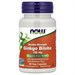 NOW Ginkgo Biloba 120 мг 50 капс. 22836