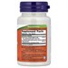 NOW Ginkgo Biloba 120 мг 50 капс. 22836