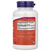 NOW Inositol 500 мг 100 капс. 49557