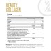 Maxler Beauty Collagen 450мл - персик-манго 13316