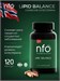 NFO Lipid Balance 44